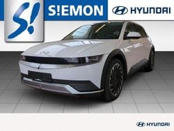 Sol (weiss Gebraucht 2024 Hyundai Ioniq 5 Techniq SUV | 33.930 € (Guter Preis)