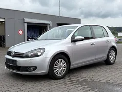 VW Golf VI