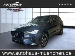 Blau Gebraucht 2023 Volvo XC60 Ultimate SUV | 45.990 € (Fairer Preis)