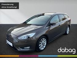 Caribou Gebraucht 2018 Ford Focus Titanium Kombi | 10.990 € (Superpreis)