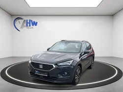 Grau Gebraucht 2022 Seat Tarraco Style SUV | 24.970 € (Fairer Preis)