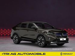 Schwarz (black pearlschwarz) Neu 2025 Renault Rafale Esprit Alpine SUV | 48.850 € (Fairer Preis)
