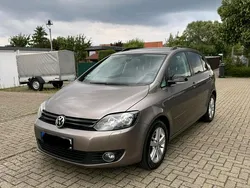 Grau Gebraucht 2012 VW Golf VI Match Limousine | 5.700 € (Guter Preis)
