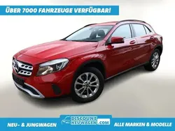 Jupiterrot Gebraucht 2018 Mercedes W115 Style | 22.104 €