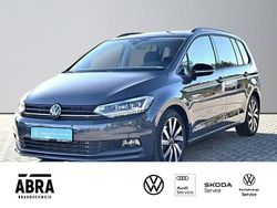 Delfingrau metallic Gebraucht 2025 VW Touran Highline Van / Kleinbus | 39.880 € (Teuer)