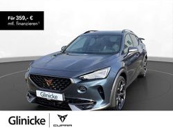 Grau Gebraucht 2022 Cupra Formentor VZ SUV | 28.780 € (Fairer Preis)