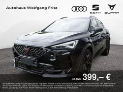Schwarz Gebraucht 2023 Cupra Formentor VZ SUV | 41.875 € (Etwas zu teuer)