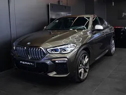 Gebraucht 2020 BMW X6 M50 Performance SUV | 59.900 € (Fairer Preis)