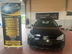 VW Golf VII