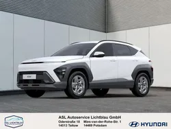 Atlas white Neu 2024 Hyundai Kona Trend SUV | 26.650 € (Guter Preis)