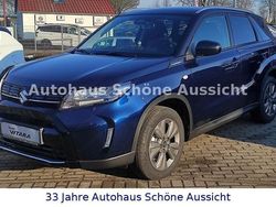 Blau Gebraucht 2025 Suzuki Vitara Comfort SUV | 24.990 € (Fairer Preis)