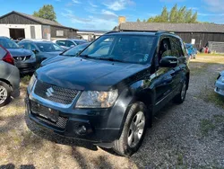 Gebraucht 2010 Suzuki Grand Vitara Comfort SUV | 4.000 € (Superpreis)