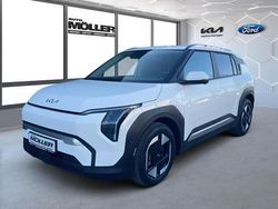 Beige (schneeweiß) Neu 2025 Kia EV3 SUV | 37.850 € (Guter Preis)