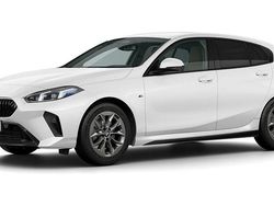 Weiß Gebraucht 2025 BMW 123 Shadowline Kleinwagen | 41.944 € (Fairer Preis)