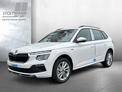 Candyweiß uni Neu 2024 Skoda Kamiq Drive SUV | 28.390 € (Fairer Preis)