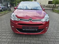 Rot Gebraucht 2015 Citroën C3 SELECTION Kleinwagen | 5.499 € (Fairer Preis)