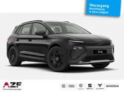 Schwarz Neu 2025 Skoda Elroq Tour SUV | 32.790 € (Fairer Preis)
