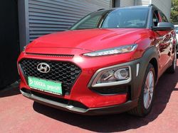 Rot Gebraucht 2019 Hyundai Kona Style SUV | 14.982 € (Guter Preis)