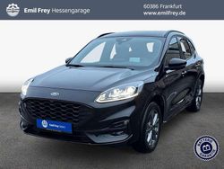 Agate black metallic Gebraucht 2023 Ford Kuga ST-Line SUV | 26.550 € (Guter Preis)
