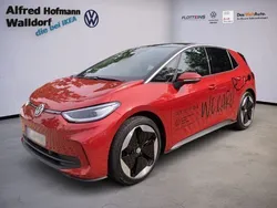 Andere farbe Gebraucht 2023 VW ID.3 Pro Kleinwagen | 38.801 € (Teuer)