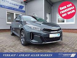 Grau Gebraucht 2024 Kia XCeed Vision SUV | 22.490 € (Guter Preis)