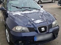 Andere farben Gebraucht 2008 Seat Ibiza Kleinwagen | 1.500 € (Superpreis)