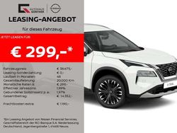 Weiß Neu 2025 Nissan X-Trail Tekna SUV | 37.961 €