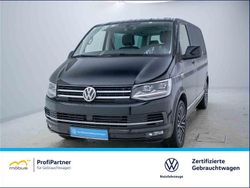 Deep black perleffekt Gebraucht 2019 VW Multivan Generation Six Van | 43.989 € (Teuer)