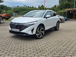 Pearl white Neu 2025 Nissan Qashqai Tekna+ SUV | 32.990 € (Guter Preis)