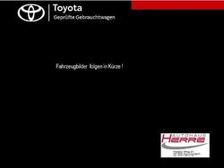 Shimmering silver metallic Gebraucht 2023 Toyota Yaris Hybrid Connect Style | 24.990 € (Fairer Preis)
