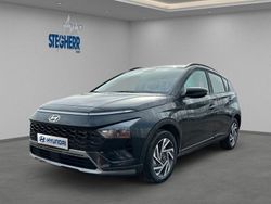 Phantom black / met Neu 2025 Hyundai Bayon Trend SUV | 21.985 € (Etwas zu teuer)
