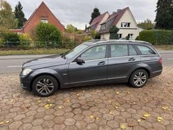 Other Gebraucht 2009 Mercedes C280 Avantgarde Kombi | 4.000 €