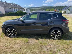 Schwarz Gebraucht 2018 Nissan Qashqai Tekna+ SUV | 15.700 €