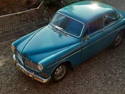 Blau Gebraucht 1970 Volvo Amazon Limousine | 16.950 €