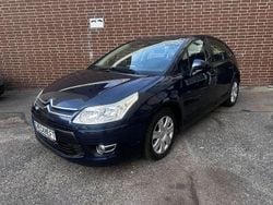 Gebraucht 2009 Citroën C4 VTR Sport Limousine | 2.950 € (Fairer Preis)