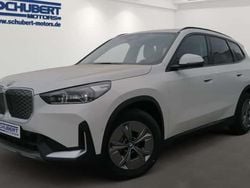 Weiß Neu 2025 BMW iX1 Comfort Edition SUV | 48.500 € (Superpreis)