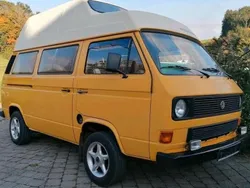 Gebraucht 1986 VW T3 California Van | 17.000 €