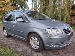 Gebraucht 2007 VW Touran Trendline Van / Kleinbus | 2.900 € (Superpreis)