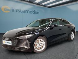 Schwarz Gebraucht 2025 Audi A5 Coupé | 42.899 € (Superpreis)