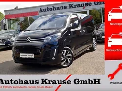 Citroën Spacetourer