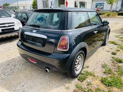 Schwarz Gebraucht 2008 Mini ONE Kleinwagen | 3.499 € (Fairer Preis)