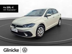 Ascotgrau Gebraucht 2024 VW Polo IQ Drive Limousine | 18.970 € (Guter Preis)