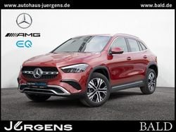 Manufaktur lack manufaktur pat Gebraucht 2024 Mercedes GLA250 Progressive SUV | 39.880 € (Guter Preis)
