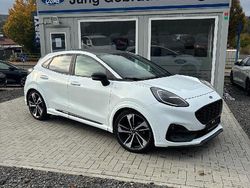 Weiß Gebraucht 2020 Ford Puma ST-Line SUV | 14.990 € (Fairer Preis)