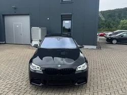 Schwarz Gebraucht 2015 BMW 530 Shadowline Limousine | 22.999 € (Fairer Preis)