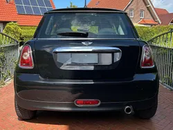 Schwarz Gebraucht 2010 Mini ONE Kleinwagen | 4.400 € (Fairer Preis)