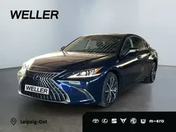 Blau Gebraucht 2024 Lexus ES300 Limousine | 44.990 € (Guter Preis)