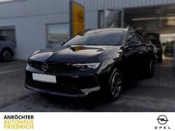 Schwarz Neu 2025 Opel Astra Edition Kombi | 27.990 € (Guter Preis)
