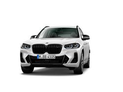 Gebraucht 2025 BMW X3 M Sport SUV | 55.980 € (Teuer)