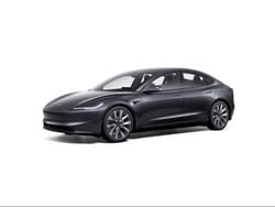 Grau Neu 2025 Tesla Model 3 Limousine | 43.970 € (Teuer)